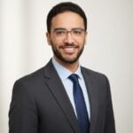 Mokhtar Ahmed - Cairo, Egypt