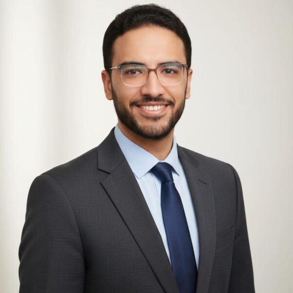 Mokhtar Ahmed