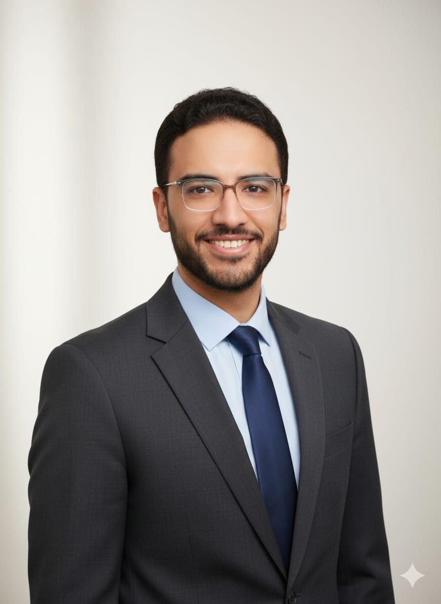 Mokhtar Ahmed