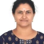 Meenakshi CL - Chennai, India