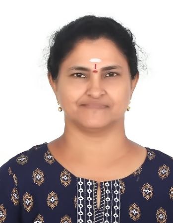 Meenakshi CL