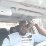 Stephen Nkonye Osiegbu - Lagos, Nigeria