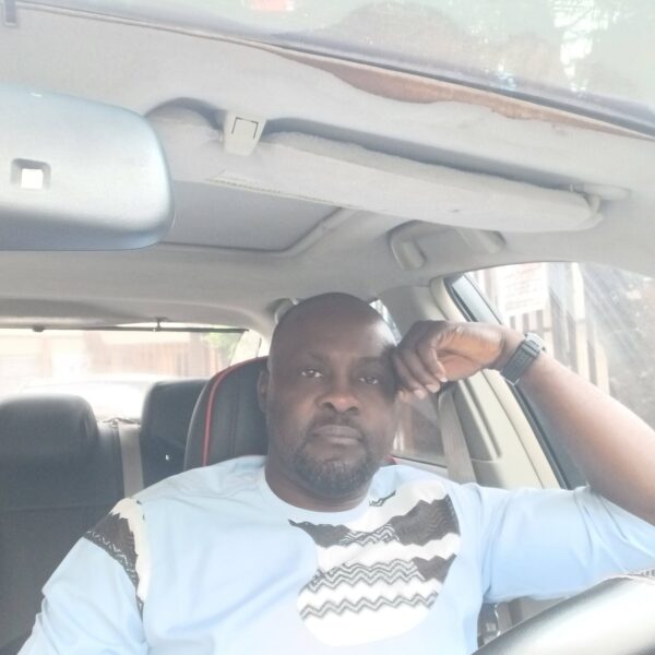 Stephen Nkonye Osiegbu