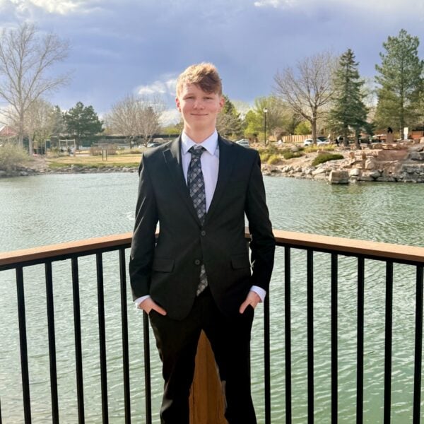 Kayden Gross