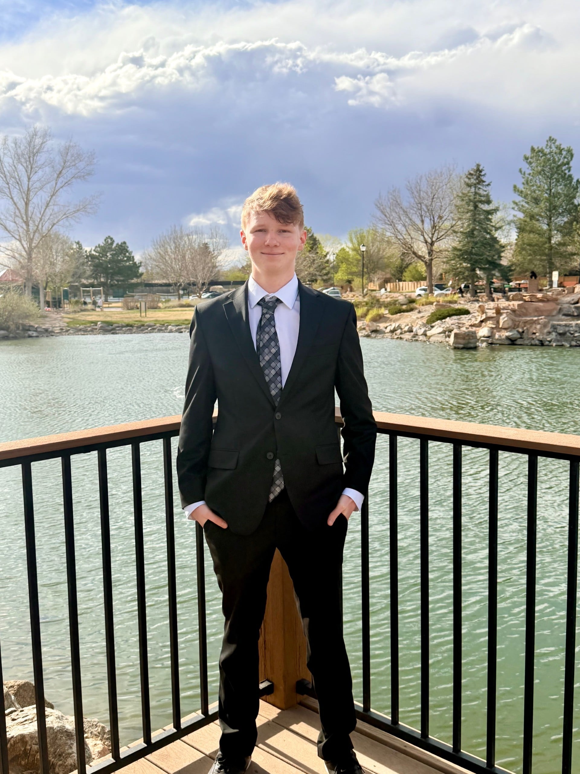 Kayden Gross