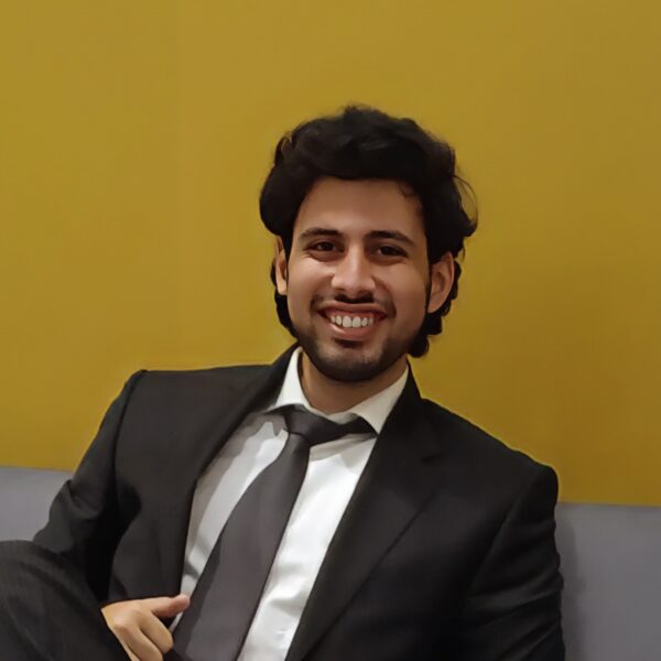 Hakan YARALI