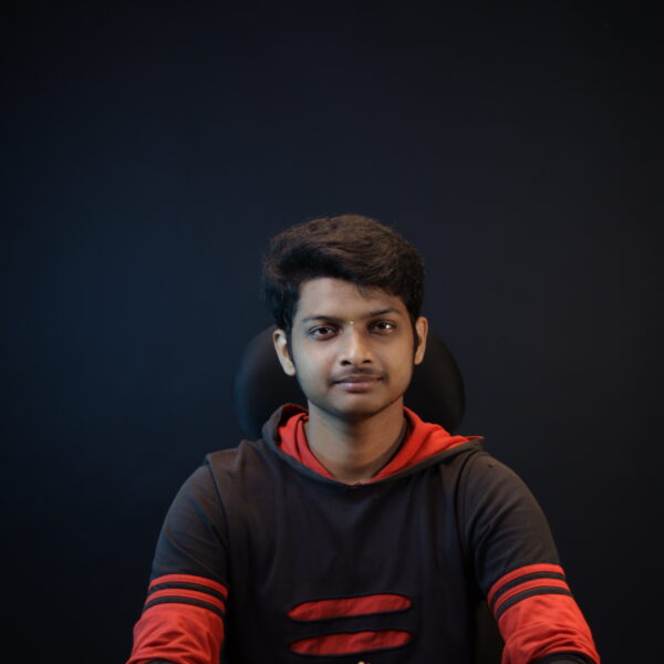 shivam k