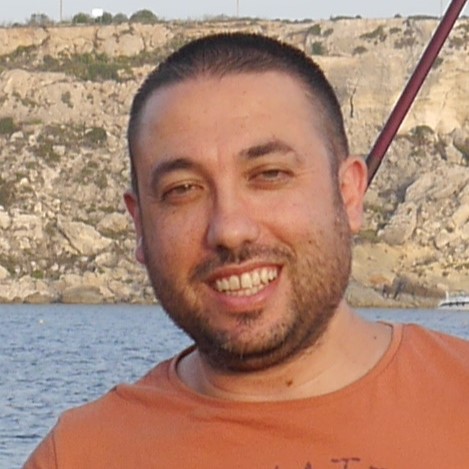 Michael Borg