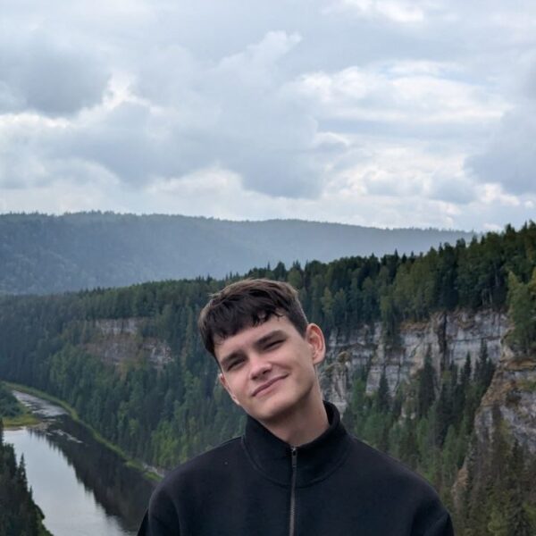 Mathew Matveev