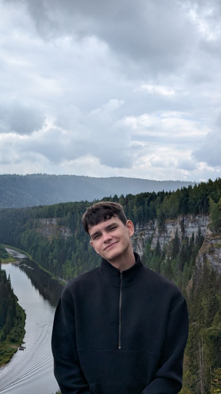 Mathew Matveev