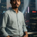 Muhammad Waleed - Lahore, Pakistan