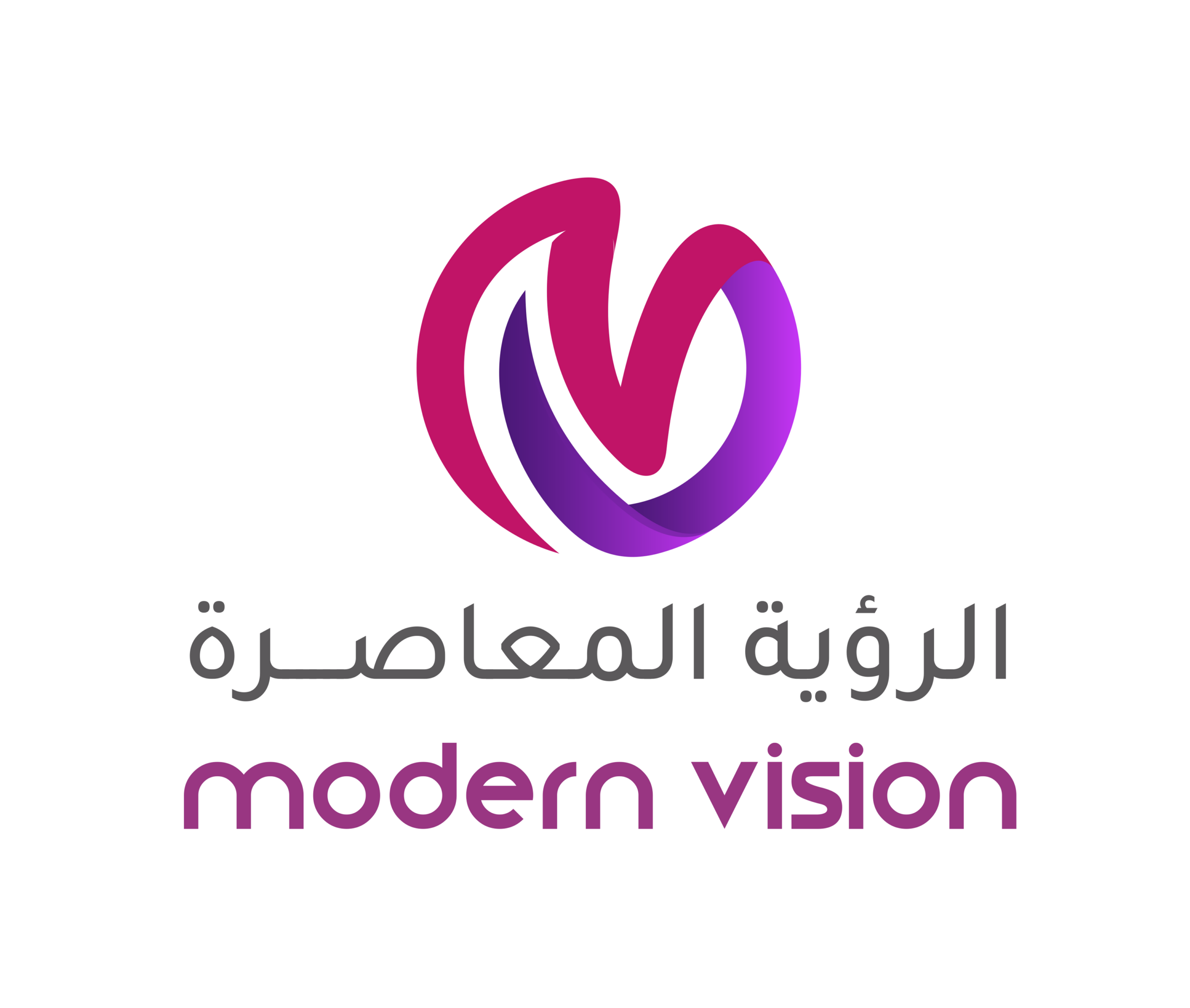 Modern Vision KSA IT services and ...