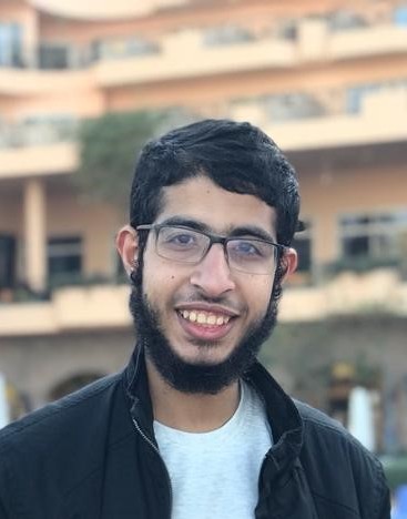 Mohamed Jumaa