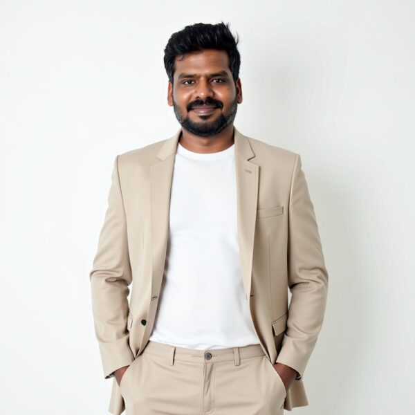 Abavanan Mani