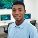 ABIODUN AFOLABI - Lagos, Nigeria