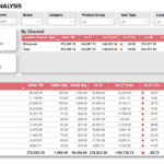 Data Analytics - Remote