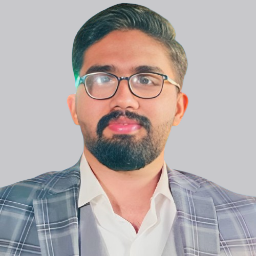 Mudassar Niaz - cover