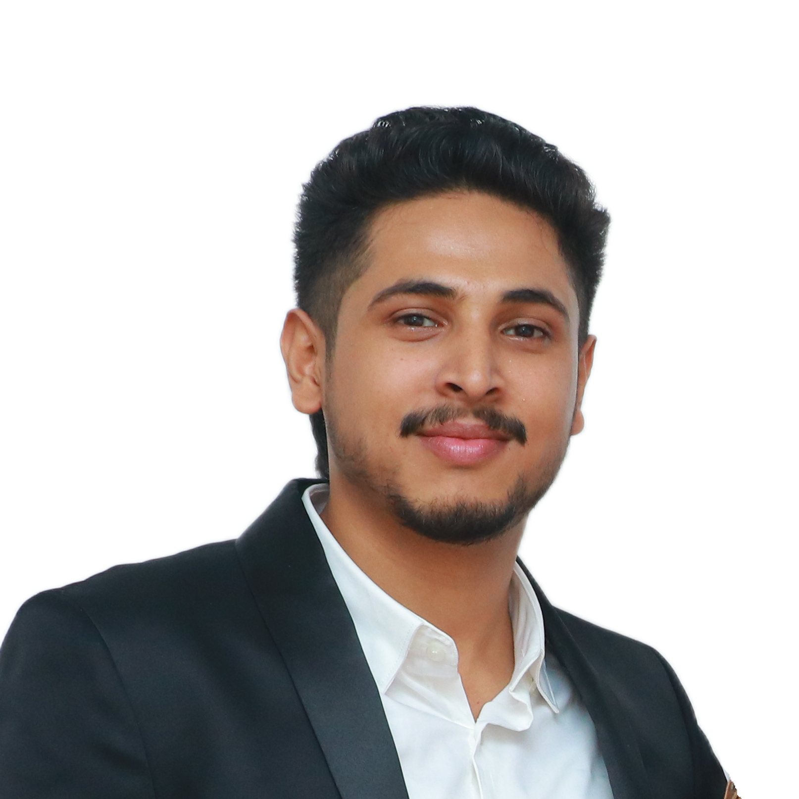 Muhammed Javid