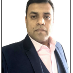 Mukul Kumar Singh Chauhan - Jaipur, India