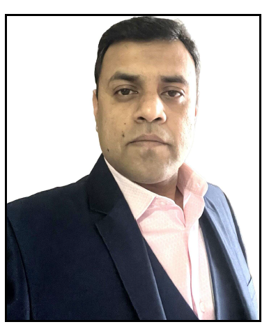 Mukul Kumar Singh Chauhan
