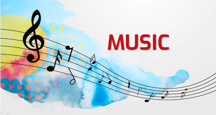 Cours de musique - portfolio - 0