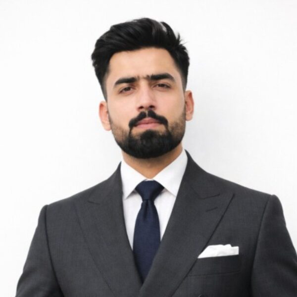 Mohammad Fasih Shaukat