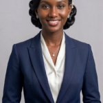 Adeyeye Adelanke - Lagos, Nigéria
