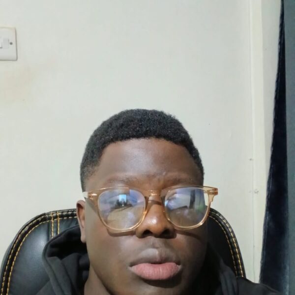Stephen Otieno