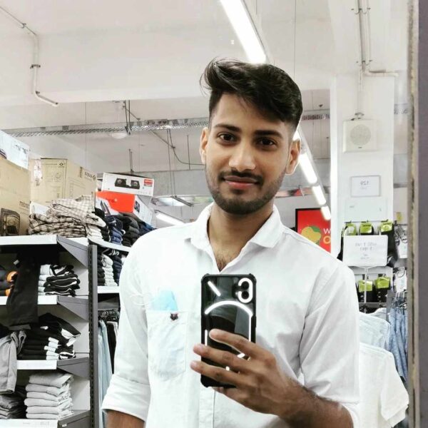 Rahul Shah