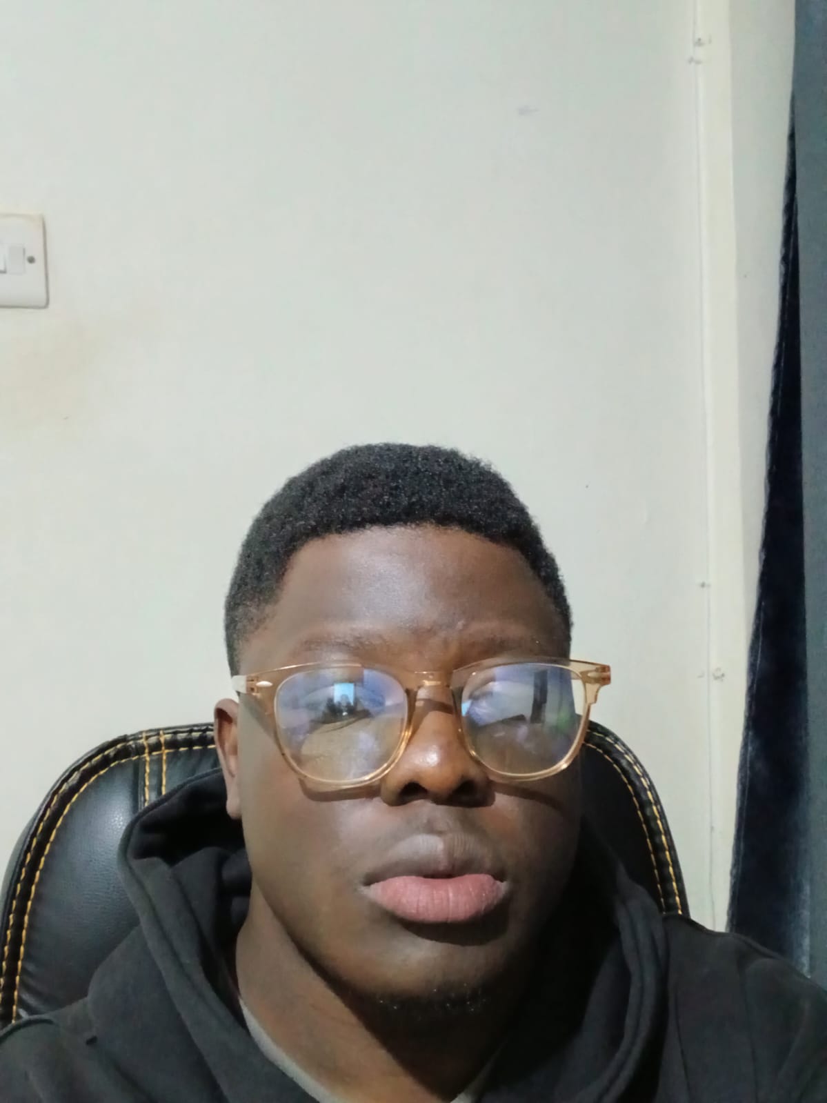 Stephen Otieno