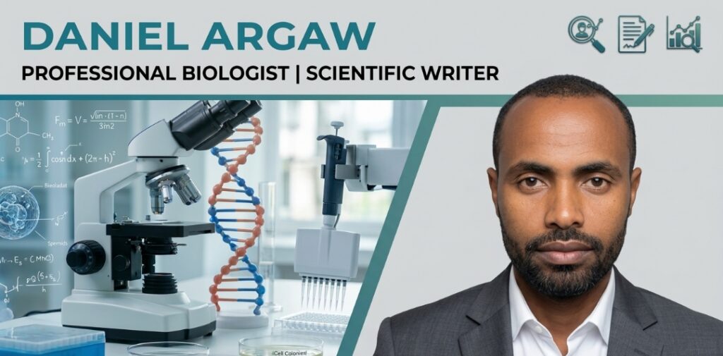 I offer high-quality biology and scientific writing services, including research writing, academic editing, content creation, and data interpretation. - portfolio - 0