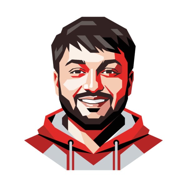 Himanshu Joshi
