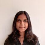 Krina Patel - Ahmedabad, India