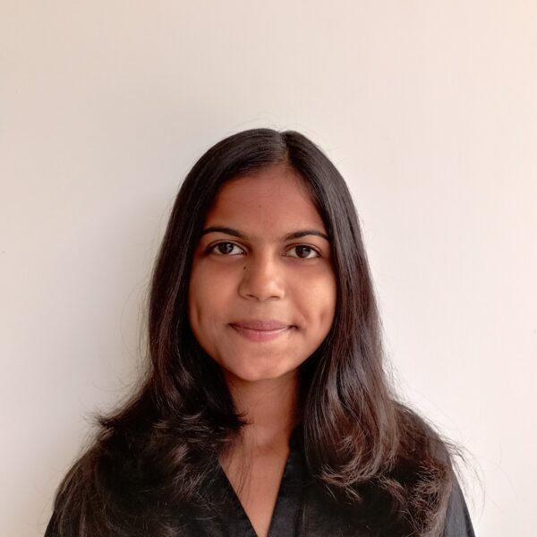 Krina Patel