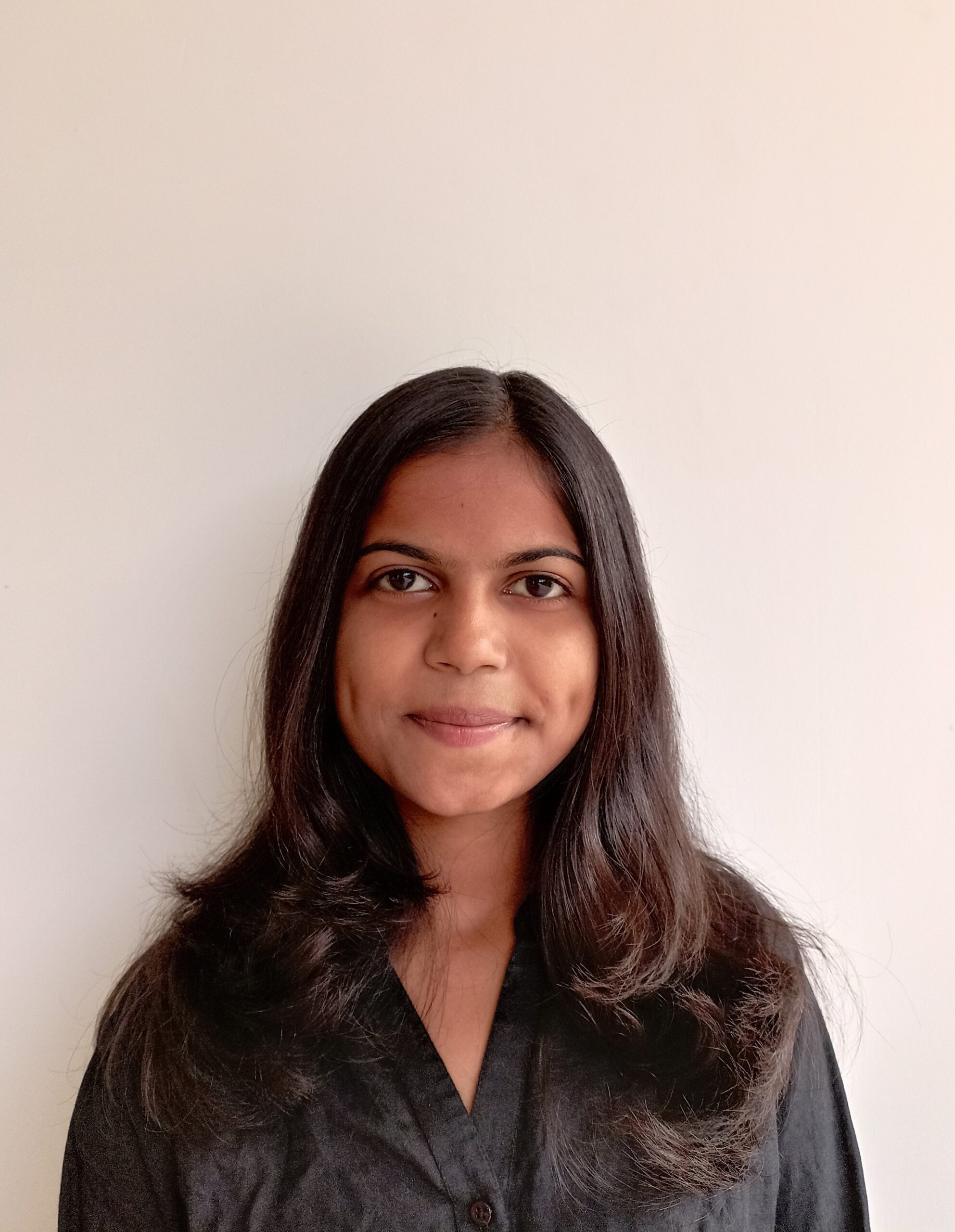 Krina Patel