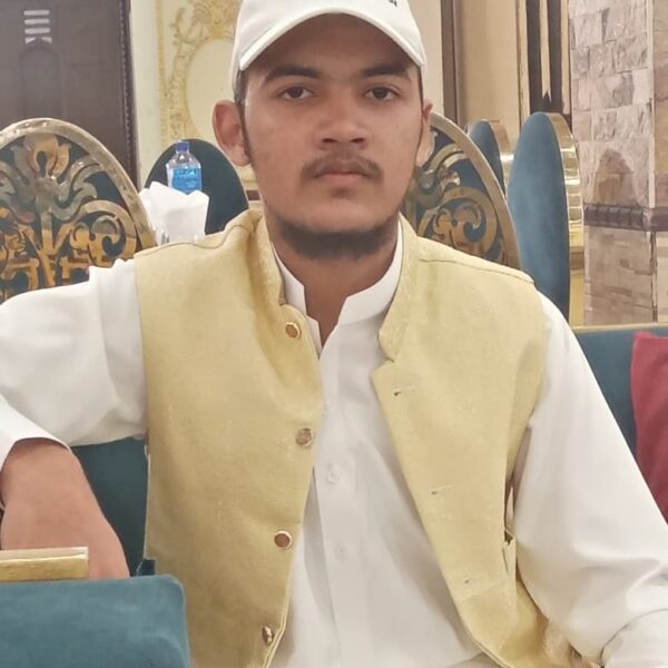 Muhammad Abdullah