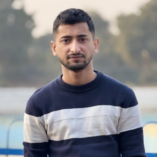 Sherbaz Khan