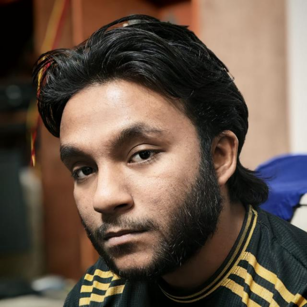 Rakibul Hasan rahul