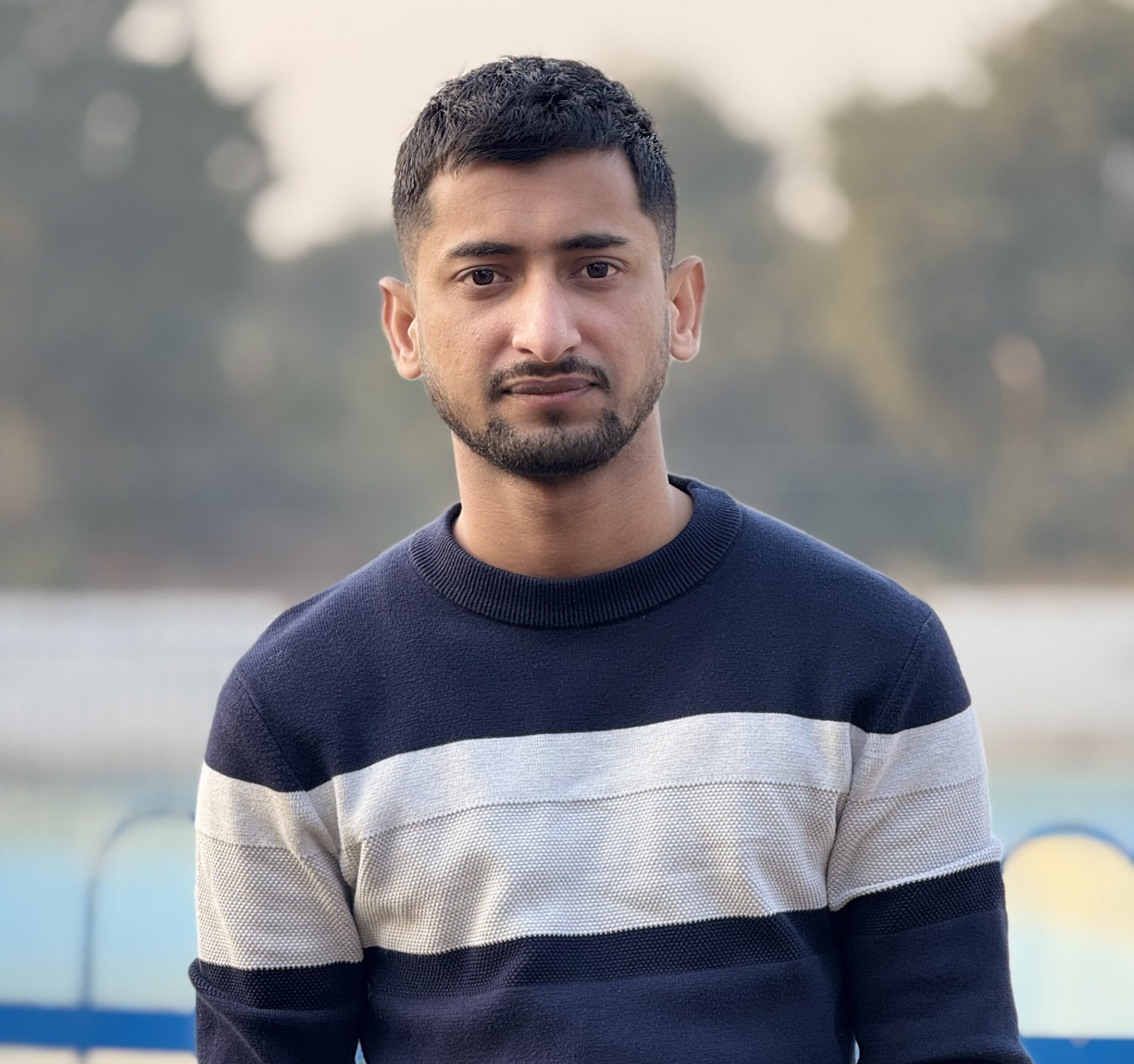 Sherbaz Khan