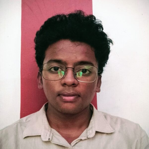 Manish Sanjeev