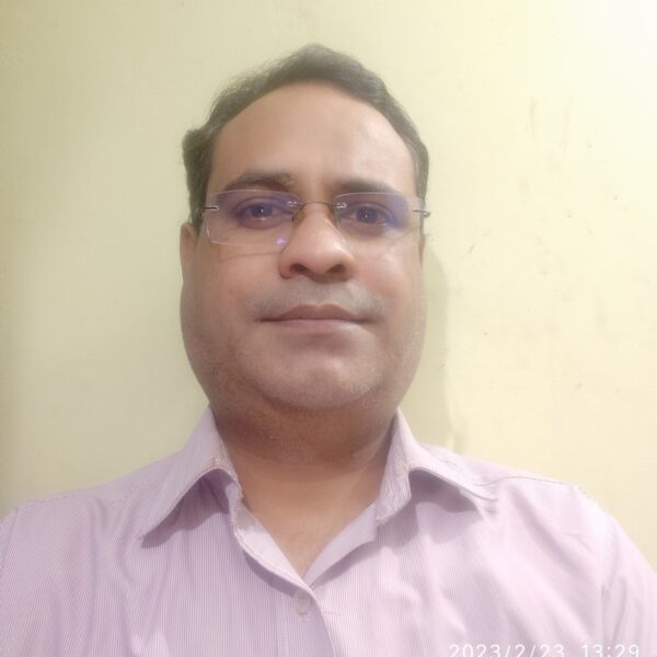 Pradeep Maurya