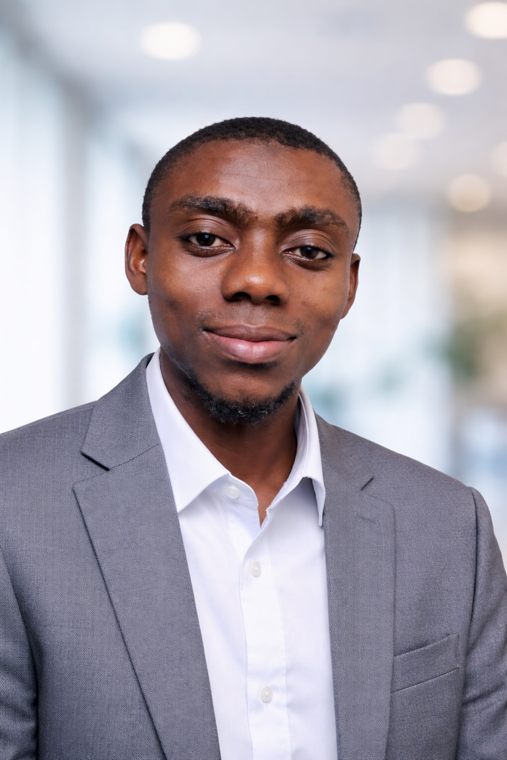 ismaila salihu