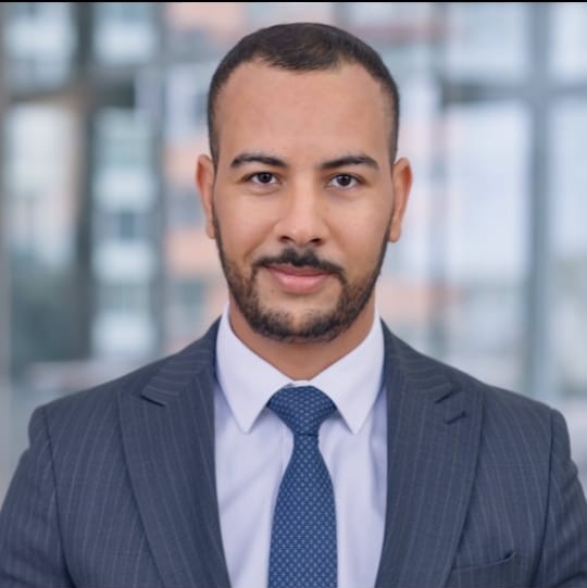 Hicham Nouhaidi
