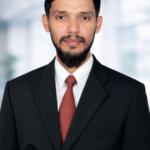 Muhammad Jamshaid - كراتشي, باكستان