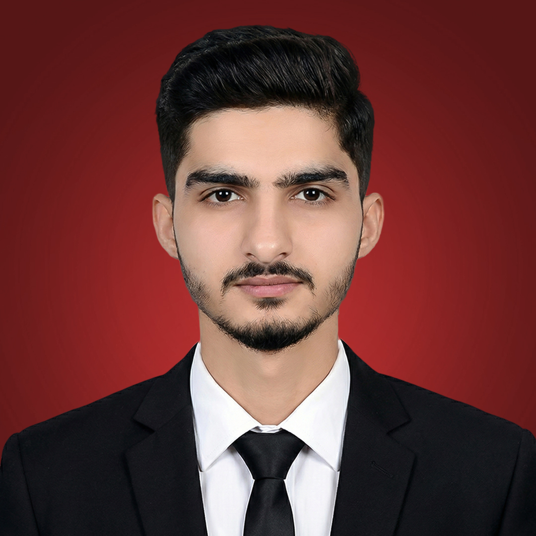 Waqar Ali