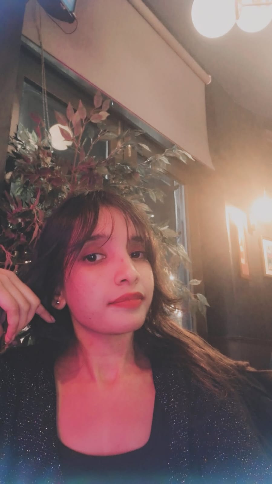 Kare Priyanka