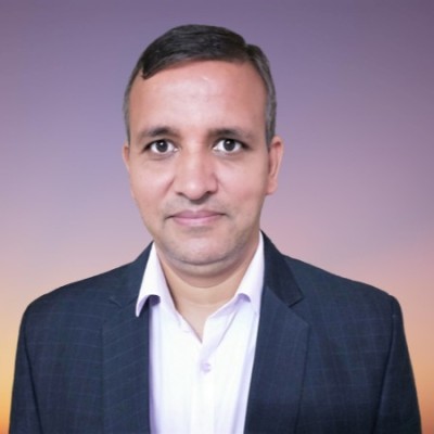 Tarun Joshi