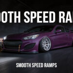 I will create smooth speed ramp edits - Remote