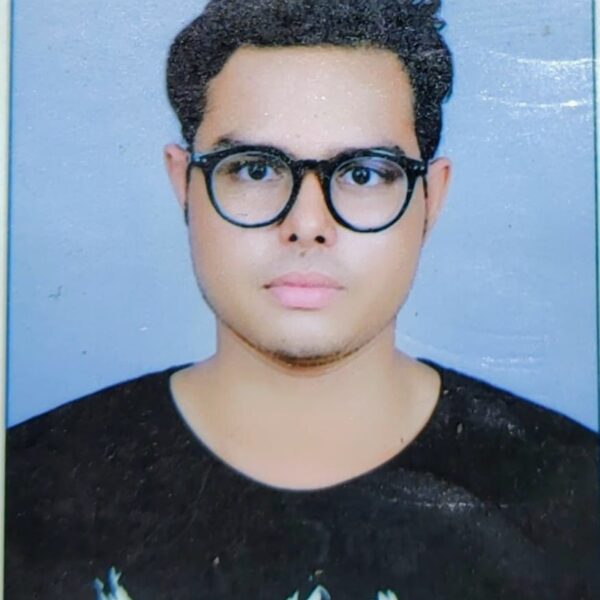 SHALABH SRIVASTVA