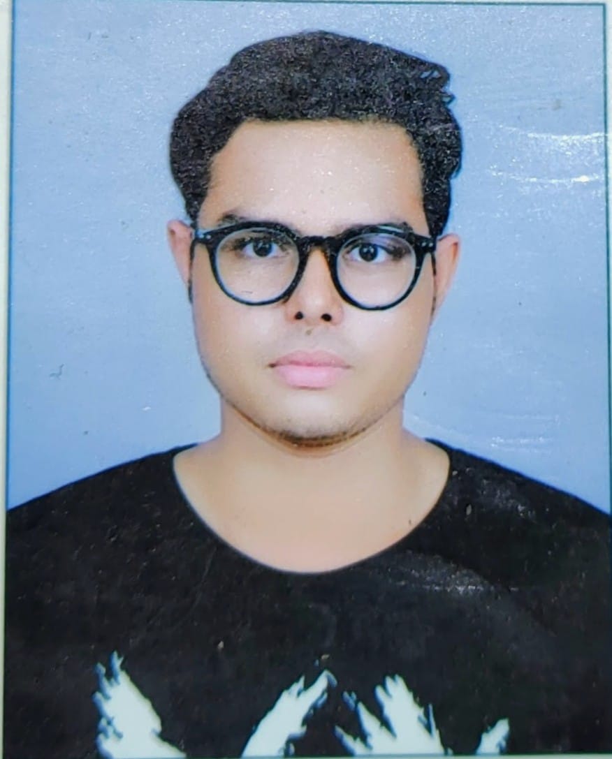 SHALABH SRIVASTVA